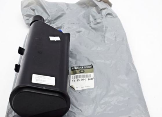 Renault Megane IV 1.6 16V Kanister 149508016R - Renault Mais