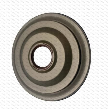 Megane 4 Talisman DW6 Debriyaj KP Takımı 302198863R