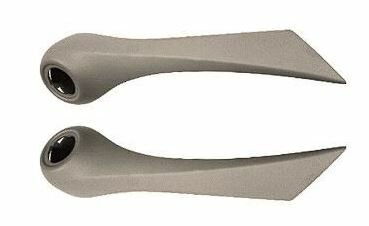 Renault Megane 2 Kapı İç Kolçak Takım (BEJ)7701475316