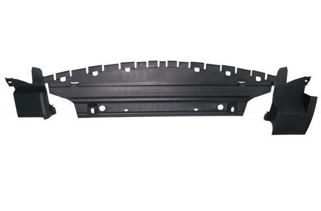 Clio 2 07-09 Ön Tampon Alt Bakaliti 8200445988