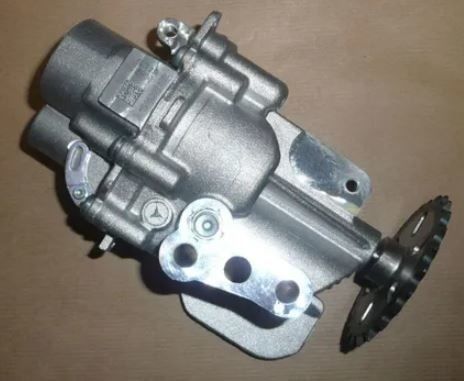 Talisman Mercedes C Kasa 1.6 DCİ R9M Yağ Pompası 150009846R