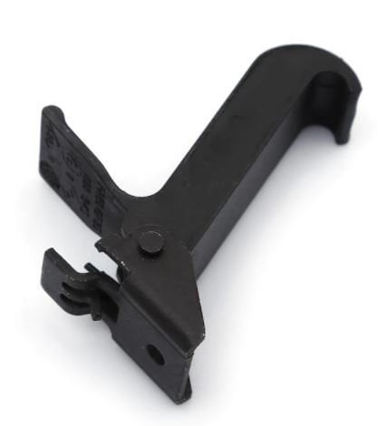 Renault Laguna 2 Kaput Kilit Açma Mandalı 8200000945 - Renault Mais