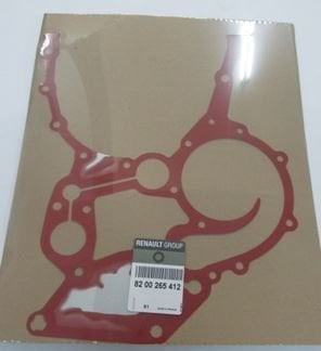 Renault Master  2 Eksantrik Kapak Contası 8200265412