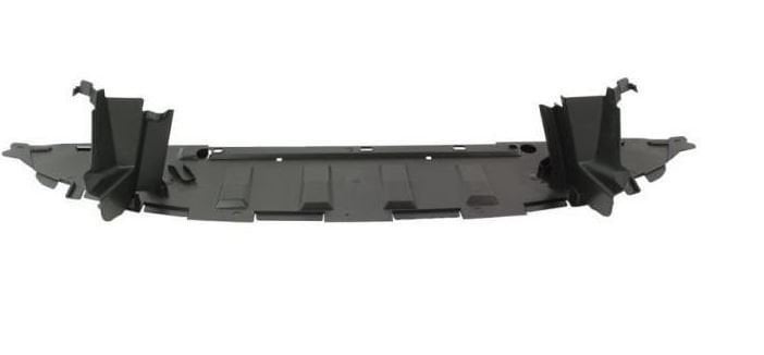 Megane 2 06-09 Ön Tampon Alt Bakaliti 8200412907