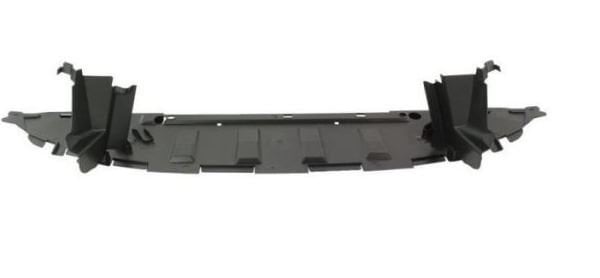 Megane 2 06-09 Ön Tampon Alt Bakaliti 8200412907