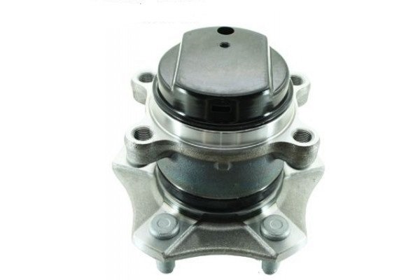 MGA Koleos Arka Teker Rulmanı Poryalı Komple 43202JY00A