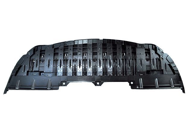 Fluence 2013 Sonrası Ön Tampon Alt Bakaliti 622359780R