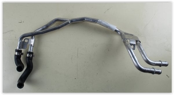 Laguna 3 Latitude 2.0 Dci Yağ Soğutucu Hortumu Borusu 8200531462