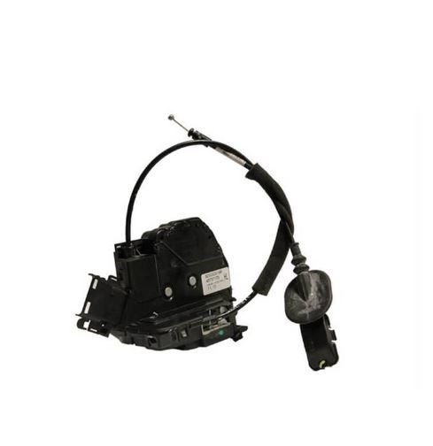 Fluence Sol Arka Kapı Kilidi 825030019R