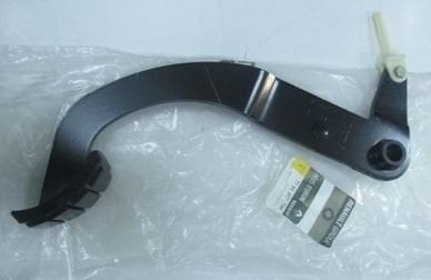 Renault Master III 2.3 DCİ Debriyaj Pedalı 7701057710 - Renault Mais