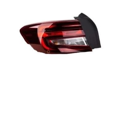 Taliant Sol Stop Lambası 265557082R