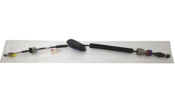 Talisman Otomatik Vites Kumanda Teli Halatı 349357778R