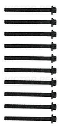 VICTOR REİNZ Master 2 2.5 DCİ G9U Silindir Kapak Saplama Takımı 7701473571 -Mais