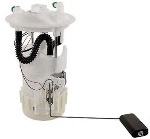 Megane 2  Benzin Şamandırası Pompası Çift Çıkış Komple 8200689362