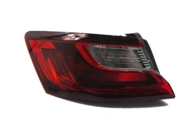 Megane 4-IV Sedan Sol Dış Stop Lambası 265558986R