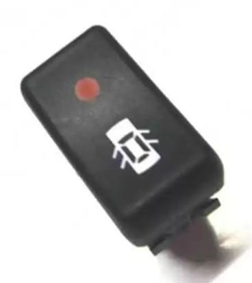 Renault 9 Merkezi Kilit Düğmesi 7700678762