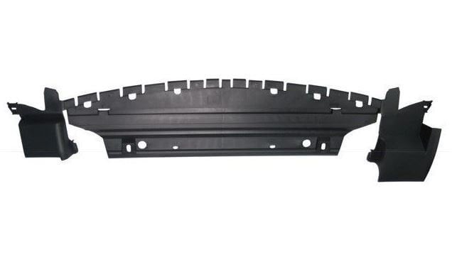 Clio 2 03-07 Ön Tampon Alt Bakaliti 8200104134