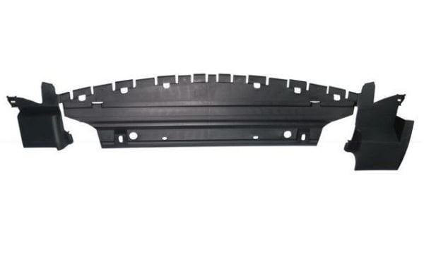 Clio 2 03-07 Ön Tampon Alt Bakaliti 8200104134