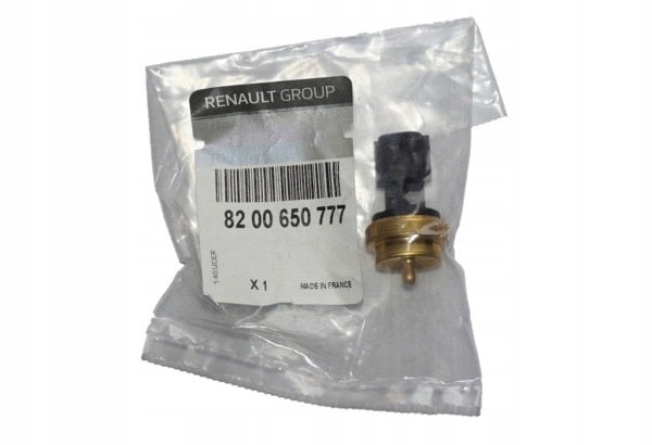 Fluence - Megane 3 1.5 Dci Termostat Hararet Müşürü 8200650777