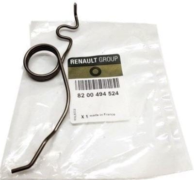 Renault Laguna II Espace IV Debriyaj Pedal Yayı 8200494524 - Renault Mais