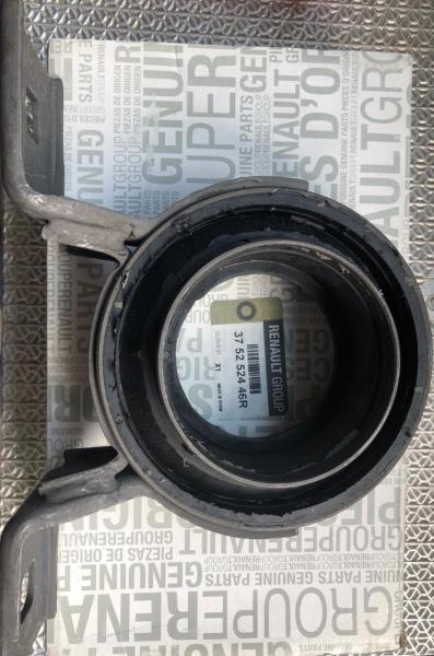 Master 3-III Şaft Askı Takozu 375252446R