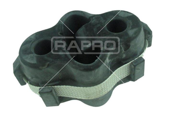 Dacia Duster Eksoz Lastiği Takozu 206511084R