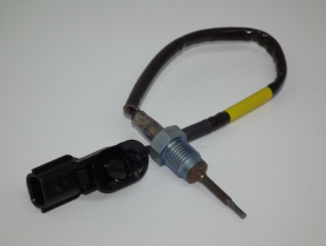 Trafic 3-III 1.6 Dci R9M Sıcaklık Isı Kaptörü 226400966R 226404039R