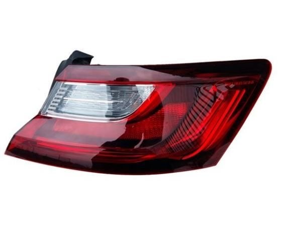 Megane 4-IV Sağ Dış Stop Lambası 265507297R