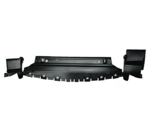 Clio Symbol 09-11 Thalia Ön Tampon Alt Bakaliti 8200700430