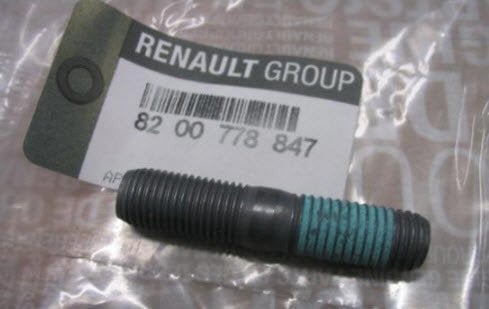 Renault Dacia Eksantrik Mil Saplaması 1.5 Dci 8200778847