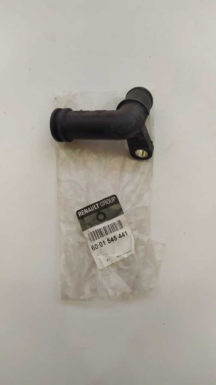 Dacia Pick-Up Blok Su Borusu 6001545441