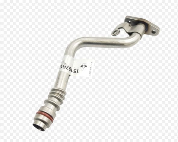 Megane 4-IV Kadjar 1.5 Dci Turbo Yağlama Borusu 151976181R