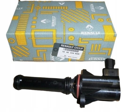 Fluence -Megane 3 1.5 Dci Mazot Isıtıcı Müşür 164634480R