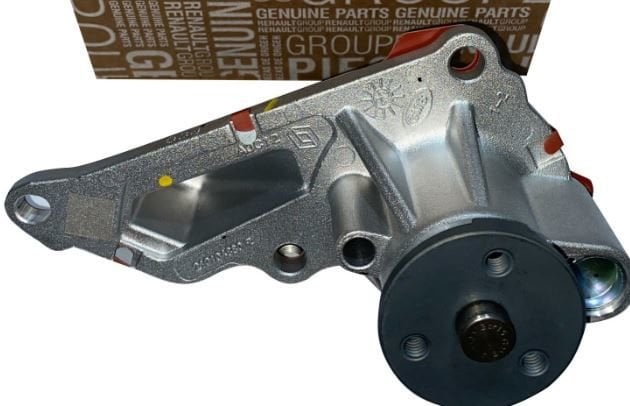 ORJİNAL Clio 4 Megane 4 1.3 Tce Su Pompası Devirdaim 210109334R 210109404R