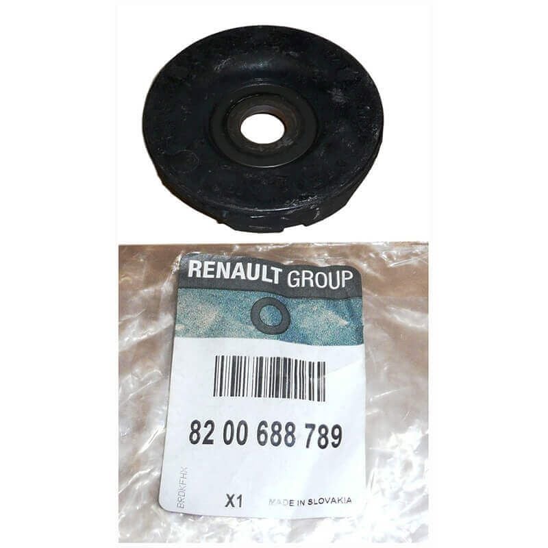 Master 3 A - 2.3 Dci Amortisör Üst Takozu 8200688789