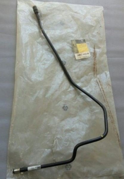 Renault Megane III Debriyaj Hidroliği Hortumu 308511945R - 308510022R - Renault Mais