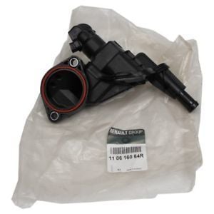 Clio 4 - Captur 0.9 Tce Termostat Yuvası Komple 110612563R