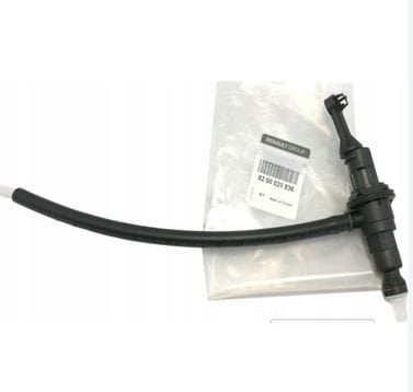 Espace 4 Debriyaj Üst Merkezi 8200039836