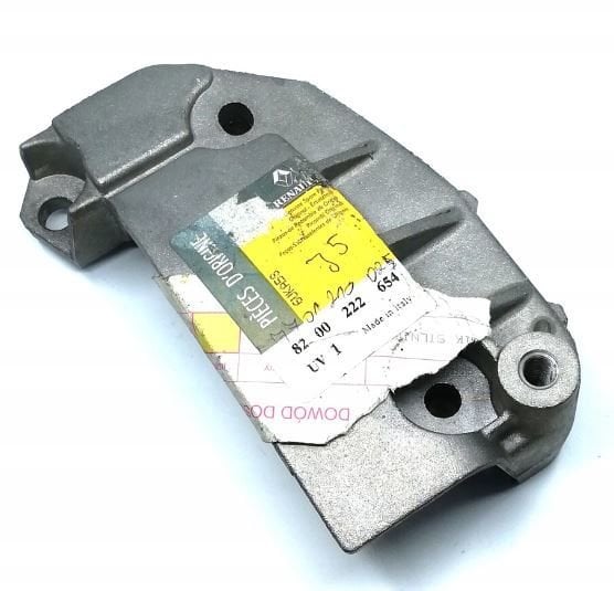 Megane 2 Sağ Motor Kulak Sportu 8200222654