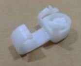 Renault Clio II HB BBO Cam Ön Bakalit Agrafı 7701056218 - Renault Mais