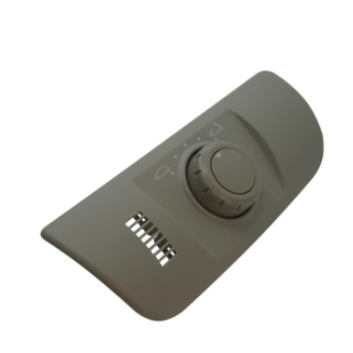 Laguna 3 Latitude Sunroof Açılır Tavan Kumandası 254501753R 254500002R