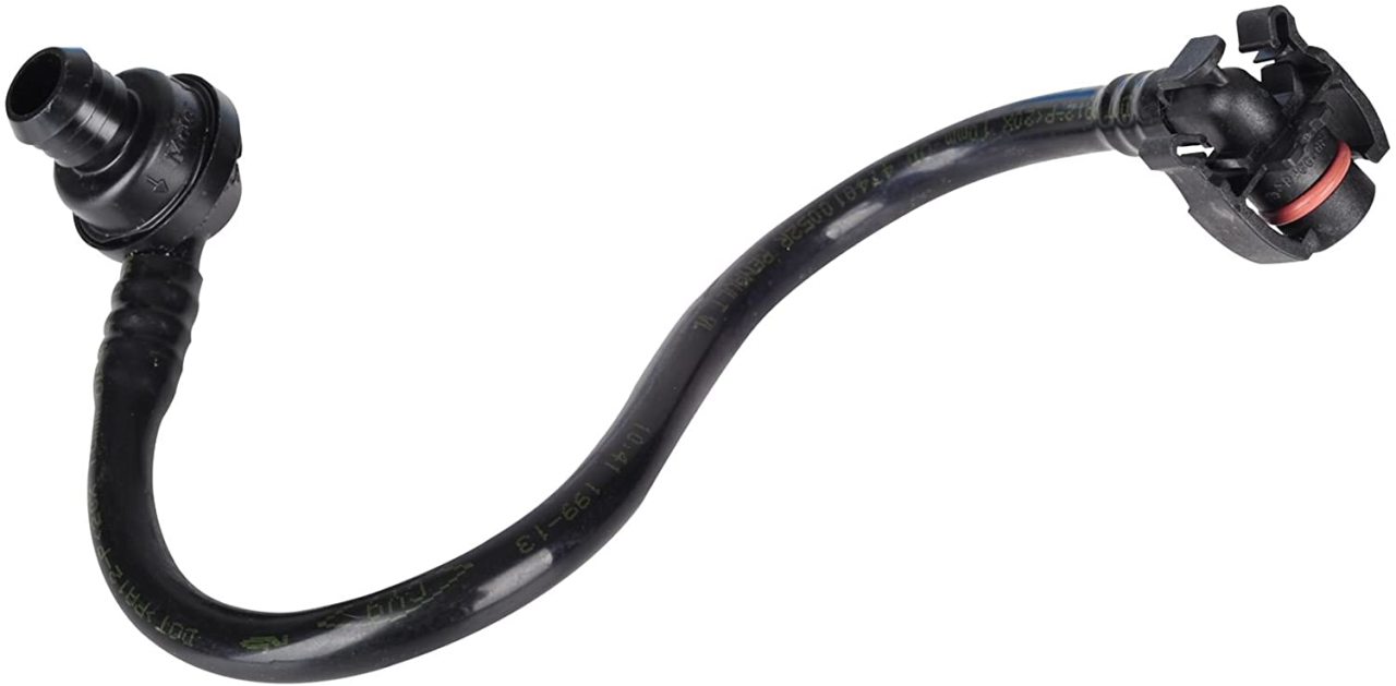 Fluence Fren Hava Depo Hortumu Servofren Hortumu 474010052R