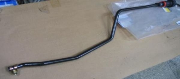 Renault Laguna 2 Vites Alt Kolu 7701472196