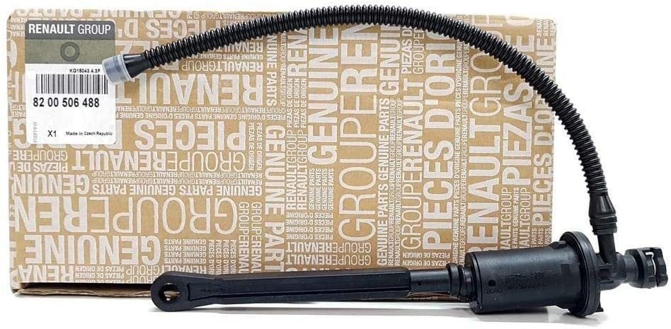 Trafic 2 Hidrolik Debriyaj Üst Merkezi 8200506488 - 8200031239