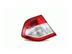 Fluence 2010-2013 Arka Sol Stop Lambası İç 265550041R