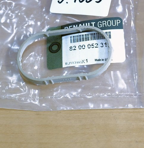 Megane 1 - Clio 2 1.4 - 1.6 16 Valf K4M Emme Manifold Oringi 8200052312