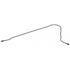 Clio 3 - III Modus 1.5 Dci Mazot Yakıt Depo Dönüş Hortumu 8200262764