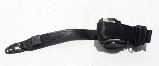 Renault Clio 4 Sol Ön Emniyet Kemeri 868856883R