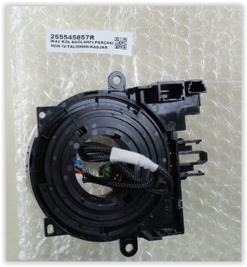 Megane 4 Talisman Airbag Sargısı 255545857R