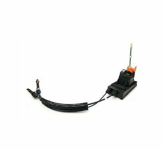 Duster 4*4 6 Vites Vites Kumandası Teli Komple 341088375R